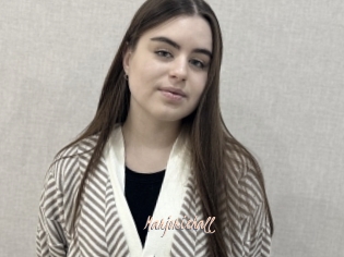 marjoriehall Sexenmacht
