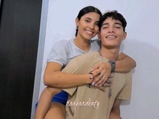 Markandkaty