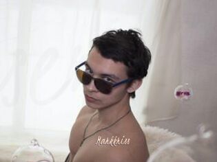 Markkriss