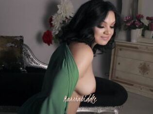Marshabiddle