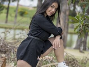 Maryamklein