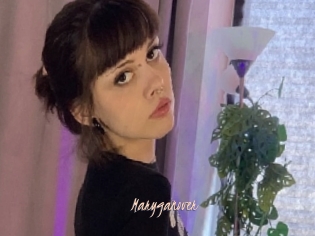 Maryganover