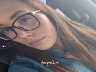 Marygibsen