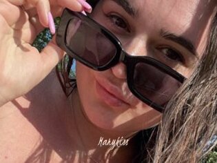 Marykiss