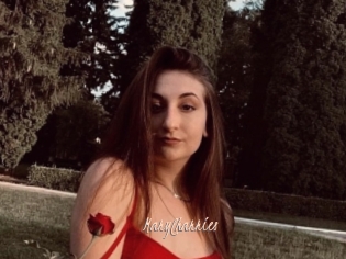 marylharries Sexenmacht