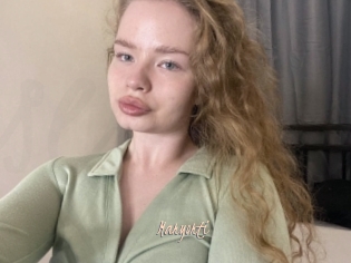 Maryorti