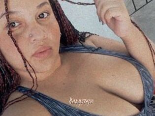 Maryvega