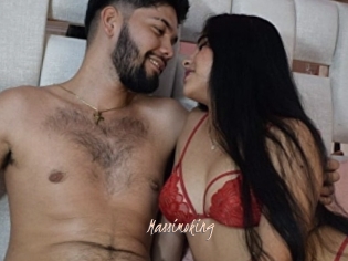 massimoking Sexenmacht