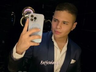 Mathewharys