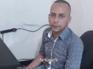 Mathieuhotfu
