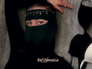 Matildamania