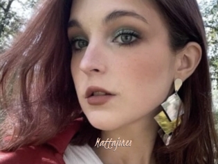 Mattajones