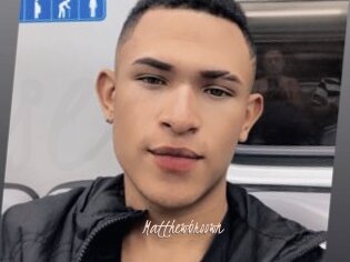 Matthewbroown