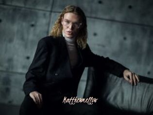 Matthewmellow