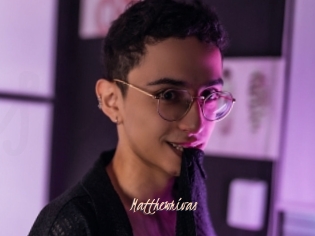 Matthewrivas
