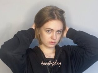 Maudbelding