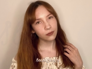Maudbillingsley