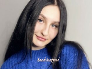 Maudcheatwood