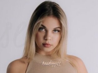 Maudeggett
