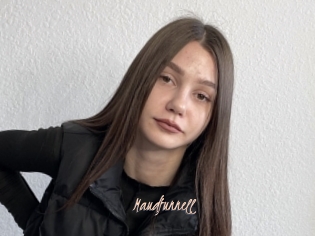 Maudfunnell