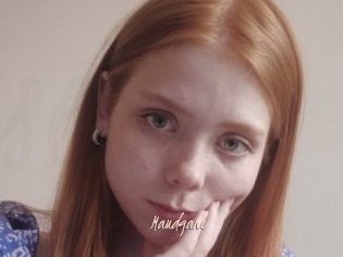 Maudgane
