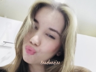 Maudhankins