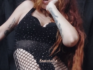 Maurensofia