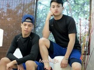 Maxandmiller