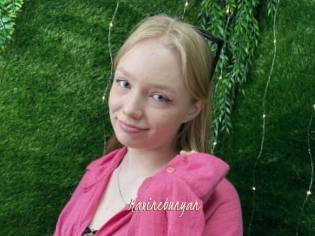 Maxinebunyan