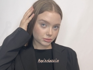 maxineharriss Sexenmacht