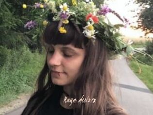 Maya_desirex