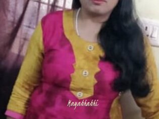 Mayabhabhi
