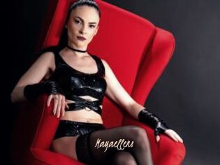 mayaellens Sexenmacht