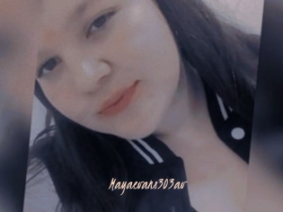 Mayaevans303av