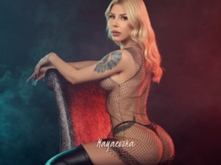 Mayaevora