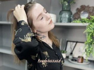 Maydaburnard