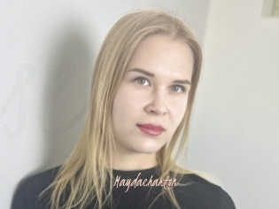 Maydacharton