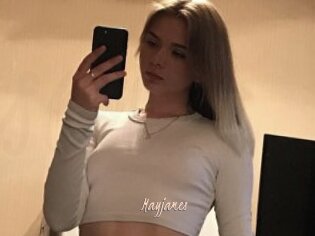 Mayjames