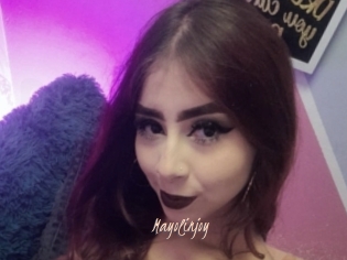 Mayolinjoy