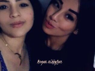 Megan_nikkylove