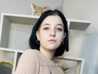 Meganhenwood