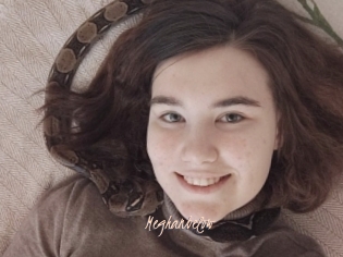 Meghanbelow