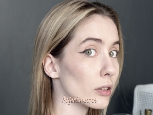 Melaniamayer