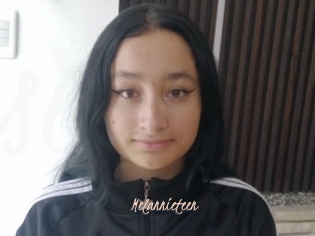 Melannieteen