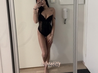 Melanykitty