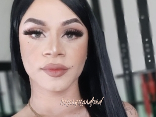 Melanystandford