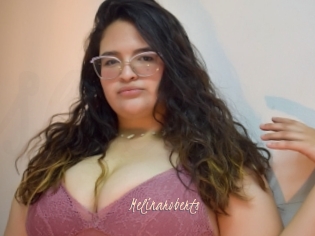 Melinaroberts