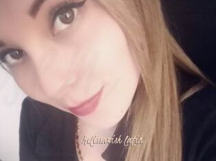 Melissawish_latin