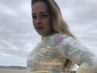 MelissaxCherry