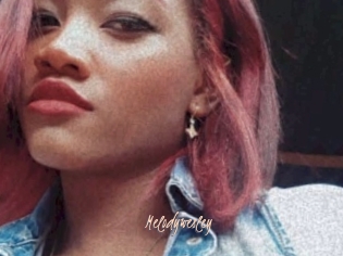 Melodywesley